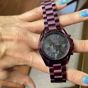 Michael Kors watch